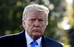 Трамп назвал Россию единственным победителем саммита в Женеве Трамп назвал Россию единственным победителем саммита в Женеве