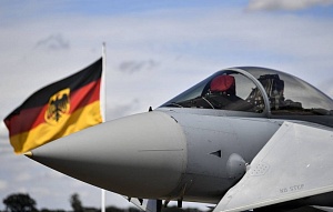 В Германии прошли секретные учения на случай атомной войны В Германии прошли секретные учения на случай атомной войны