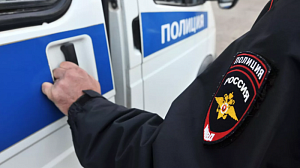 Ростовский губернатор заявил о задержании обстрелявшего полицейских мужчины Ростовский губернатор заявил о задержании обстрелявшего полицейских мужчины
