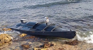 Загадочная подлодка Загадочная подлодка