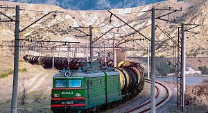 Заработает ли «Транссиб Закавказья»? Заработает ли «Транссиб Закавказья»?