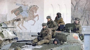 «На той войне незнаменитой...» «На той войне незнаменитой...»