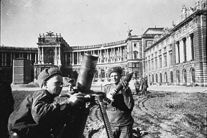 «Вы помните, текла за ратью рать…» «Вы помните, текла за ратью рать…»