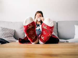 Новогодние каникулы сократят Новогодние каникулы сократят