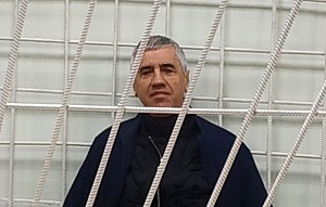 Быкову вынесли приговор за организацию двойного убийства в 1994 году Быкову вынесли приговор за организацию двойного убийства в 1994 году