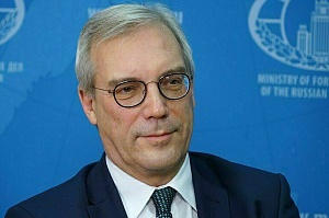 Россия не намерена возвращаться в Совет Европы Россия не намерена возвращаться в Совет Европы