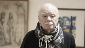 Умер Борис Бушмелёв Умер Борис Бушмелёв
