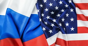 США – Россия: так может, договоримся? США – Россия: так может, договоримся?