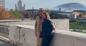 Нуланд назвала полезными переговоры в Москве Нуланд назвала полезными переговоры в Москве