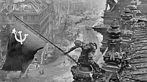 75 лет назад началась Берлинская операция 75 лет назад началась Берлинская операция