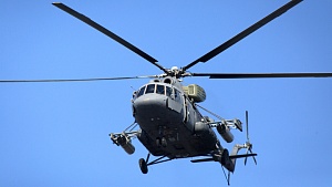 Командный состав «Азова» пытался улететь Командный состав «Азова» пытался улететь