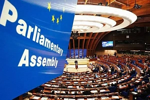 ПАСЕ рекомендовала пригласить Косово в Совет Европы ПАСЕ рекомендовала пригласить Косово в Совет Европы