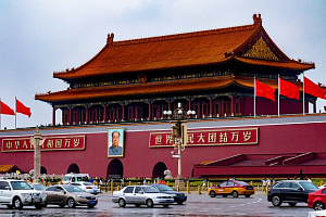 Минэкономразвития объявило о запуске безвизовых групповых турпоездок в Китай