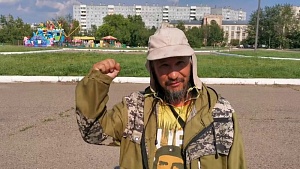 Шаманские бубны майдана Шаманские бубны майдана