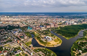 Сургут и Тюмень оказались комфортнее Москвы и Петербурга для жизни