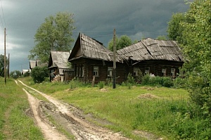 Кому на селе жить хорошо? Кому на селе жить хорошо?