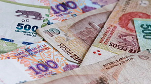 Инфляция в Аргентине превысила 200% Инфляция в Аргентине превысила 200%
