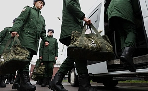 Правительство поддержит законопроект об изменении порядка призыва на военную службу Правительство поддержит законопроект об изменении порядка призыва на военную службу