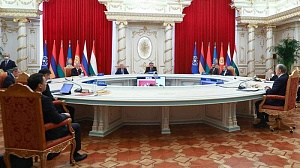 Страны — члены ОДКБ договорились не пускать НАТО на свою территорию Страны — члены ОДКБ договорились не пускать НАТО на свою территорию