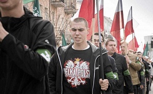 Quo vadis, Варшава? Quo vadis, Варшава?