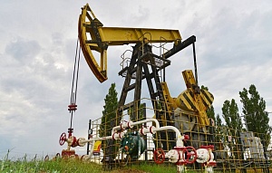 Цены на нефть растут Цены на нефть растут