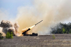 На Украине допустили возможность ракетного удара по России На Украине допустили возможность ракетного удара по России