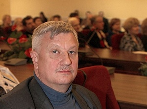 Александру Сегеню – 60! Александру Сегеню – 60!