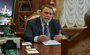 Экс-главу ФАС назначили президентом сырьевой биржи Санкт-Петербурга Экс-главу ФАС назначили президентом сырьевой биржи Санкт-Петербурга