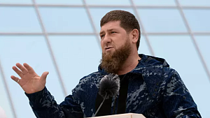 Кадыров: никогда не оставлю работу в республике Кадыров: никогда не оставлю работу в республике