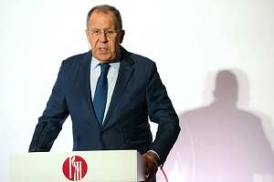 Лавров: срыв Киевом договорённостей приводит к уменьшению территории Украины Лавров: срыв Киевом договорённостей приводит к уменьшению территории Украины