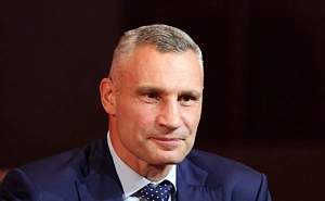 Кличко обвинил окружение Зеленского в попытке разбалансировать власть Кличко обвинил окружение Зеленского в попытке разбалансировать власть