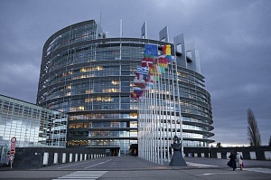Евродепутаты призвали ЕС к укреплению обороны для «сдерживания» Москвы