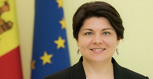 В Молдавии утвердили новое правительство во главе с Гаврилицей В Молдавии утвердили новое правительство во главе с Гаврилицей