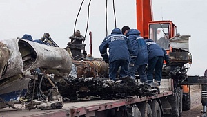 Немецкие СМИ нашли «американский след» в катастрофе MH17 в Донбассе Немецкие СМИ нашли «американский след» в катастрофе MH17 в Донбассе
