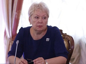 Систему оплаты труда учителей в России поменяют Систему оплаты труда учителей в России поменяют