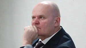 Задержан мэр Красноярска Задержан мэр Красноярска