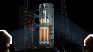 NASA и Boeing сообщили о нештатном выведении Starliner на орбиту NASA и Boeing сообщили о нештатном выведении Starliner на орбиту