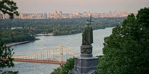 Царев: Киевская Русь появилась лишь при Сталине Царев: Киевская Русь появилась лишь при Сталине