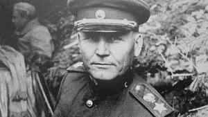 Солдатский маршал Солдатский маршал