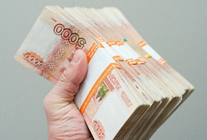 В РФ выросло число специалистов с зарплатой больше миллиона рублей В РФ выросло число специалистов с зарплатой больше миллиона рублей