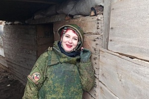 Власти Косово отпустили российскую журналистку Асламову Власти Косово отпустили российскую журналистку Асламову