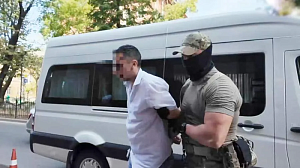 В Феодосии задержали одного из спонсоров ВСУ