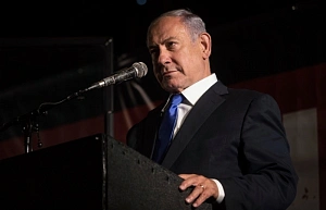 Нетаньяху: Израиль начал третий этап войны с ХАМАС расширением операции