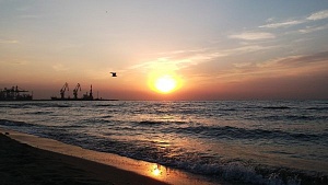 ЕС предупредил о «целевых мерах» из-за ситуации в Азовском море ЕС предупредил о «целевых мерах» из-за ситуации в Азовском море