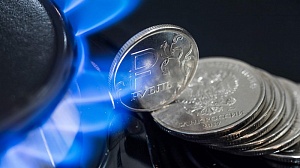 Новак: большинство европейских клиентов перешли на оплату газа в рублях 