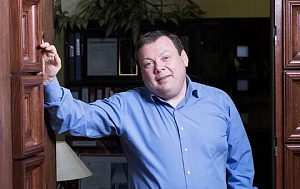 Михаил Фридман потребовал от Люксембурга компенсацию в $15,8 млрд Михаил Фридман потребовал от Люксембурга компенсацию в $15,8 млрд