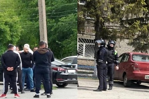 Выстрел в Мошкове Выстрел в Мошкове