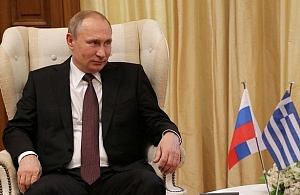 Star: «Путин не принял приглашение Греции!»