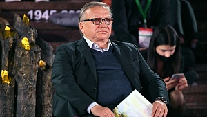 Игорь Угольников: «Сегодня нам надо защищать Родину – каждому на своём месте» Игорь Угольников: «Сегодня нам надо защищать Родину – каждому на своём месте»
