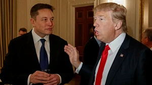 Трамп шокировал мир новыми назначениями в администрации США Трамп шокировал мир новыми назначениями в администрации США